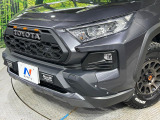 RAV4 2.0 アドベンチャー オフロードパッケージ 4WD 