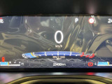 現在の走行距離です。