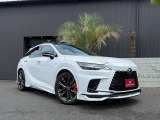 RX 350 Fスポーツ 4WD