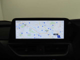 【ナビ】CPO(認定中古車)は納車時に地図ソフトが最新版!G-Link情報により精度の高いルート探索や渋滞回避ルートの案内など、快適な運転を支援する情報の入手が可能となります。