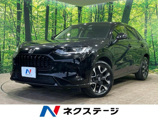 ZR-V 1.5 Z 