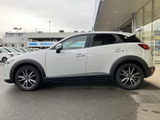 CX-3 1.5 XD プロアクティブ 4WD 