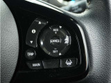 ◆アダプティブクルーズコントロール◆予め設定した車速内でクルマが自動的に加減速。前走車との適切な車間距離を維持しながら追従走行します。【LKAS】車線維持支援システムでステアリング操作を支援。