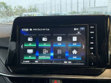 メモリーナビ(テレビ付)搭載で、初めての道や遠出でも安心です!Bluetoothが使えるので、好きな音楽を聴きながら楽しいドライブを♪