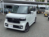 ホンダ N-BOXカスタム
