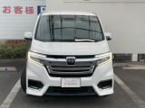 ステップワゴン  2.0 e:HEV スパーダ G ホンダセンシング