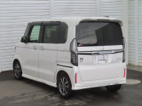 N-BOXカスタム L 
