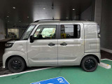 スペーシアベース XF 