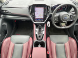 レヴォーグ 1.8 STI スポーツ EX 4WD 
