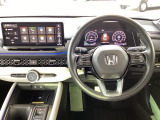 アコード 2.0 e:HEV ホンダ センシング 360プラス 