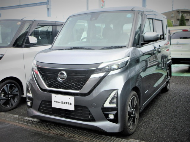 日産 デイズ 