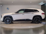 【XDrive】強大なパワーをXdriveシステムが瞬時に理想的な可変配分を行い、かつてない安心・快適・スポーティな走りを約束します。走行状況に応じてトルク配分を最適化してくれる優れものです!