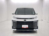 車の印象を決めるのは『顔』! この車の顔つきは、きっとあなたにピッタリ!?