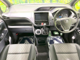 ヴォクシー 2.0 ZS 