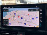 A4オールロードクワトロ 2.0 4WD 本革シート
