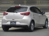 MAZDA2 1.5 15S サンリットシトラス 