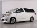 プライバシーガラス装着車両ですので、ご安心くださいませ!