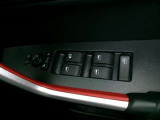 運転席ドアスイッチ