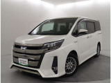 ノア 1.8 ハイブリッド Si W×B 