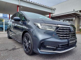 オデッセイ 2.0 e:HEV アブソルート EX 