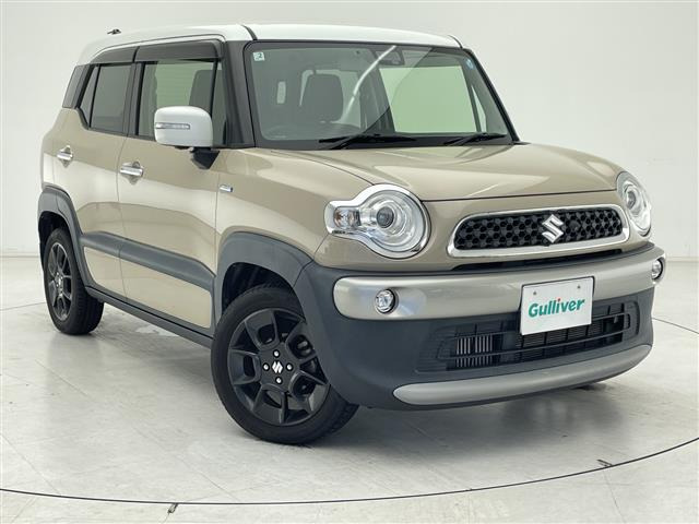 クロスビー 1.0 ハイブリッド(HYBRID) MZ 修復歴無し