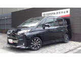 高い視界と見切りの良さで運転しやすく広々した室内空間でゆったり過ごせます。両側スライドドアで乗り降りも楽チンです。