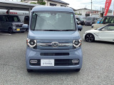 N-VAN ファン 