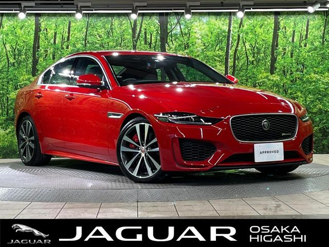 XE Rダイナミック S 2.0L P250 
