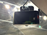 【ドライブレコーダー】ドライブレコーダー装備!走行中はもちろん、あおり運転や事故に遭遇した際、映像で記録し、万一のリスクに備えます。※記録用SDカードはお客様ご自身でご準備いただく必要があります。