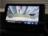 ◆バックカメラ◆リバースにするだけで映ります、後方の安全確認や、狭い駐車場での車庫入れ、雨の日や夜間など視界の悪い時に便利です!安全にバックする為には欠かせない装備です。