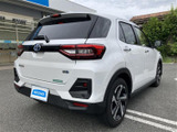 ライズ ハイブリッド 1.2 Z 