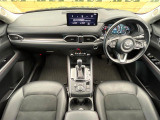 CX-5 2.0 20S ブラックトーンエディション 