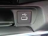 ナビ連動USB