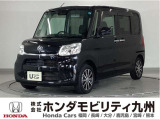 ダイハツ タント X VS SAIIIです!純正メモリーナビ、衝突低減ブレーキ、全周囲カメラ、両側電動スライドドア、LEDヘッド、シートヒーター、ETC他、充実しています!