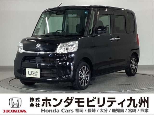 タント X VS SAIII 
