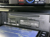 CD再生機能付き!
