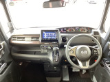 N-BOXカスタム G L ホンダセンシング 