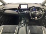 C-HR  S GRスポーツ 修復歴無し