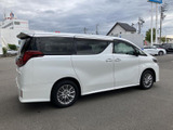 アルファード ハイブリッド 2.5 S タイプゴールドIII E-Four 4WD 