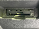 【ETC】高速道路の料金所をストレスなく通過!話題のスポットやサービスエリアに多い「スマートIC」利用時は必須のアイテムです。当店でセットアップを実施、ご納車当日からすぐにご利用いただけます!