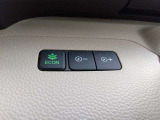 ECON機能付きでエコ運転