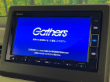 【純正ナビ】人気の純正ナビを装備。オーディオ機能も充実しており、Bluetooth接続すればお持ちのスマホやMP3プレイヤーの音楽を再生可能!毎日の運転がさらに楽しくなります!!