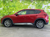 CX-5 2.2 XD 2013アニバーサリー 4WD 