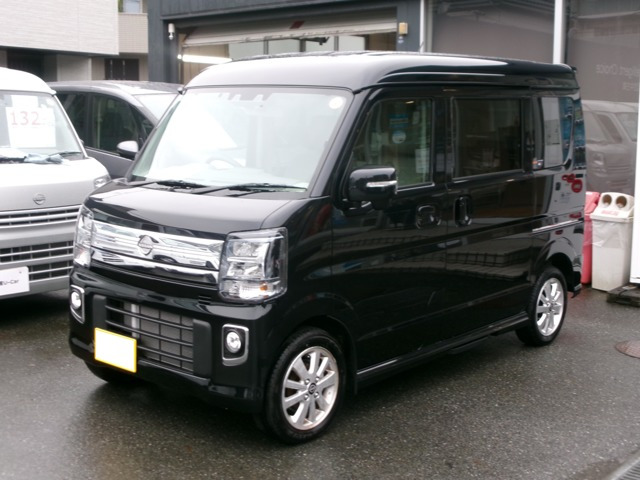 日産 クリッパーリオ 
