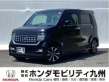 クリスタルブラック・パールのNWGNカスタムが入庫しました!!