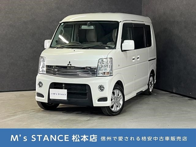タウンボックス G スペシャル ハイルーフ 4WD 