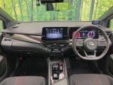 ノートオーラ 1.2 NISMO 