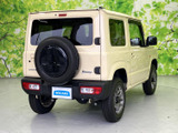 ジムニー XC 4WD 