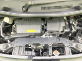 親切・丁寧な専門メカニックスタッフが応対!・車検・点検整備・事故等の修理などアフターサービスも安心。お車のカスタマイズもネクステージのサービススタッフまでご相談ください!