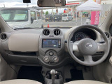 マーチ 1.2 12X FOUR 4WD 